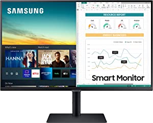Best 32 inch tv for pc monitor